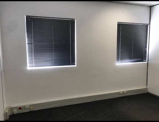 645M² OFFICE TO LET IN SPRINGFIELD